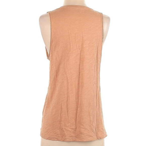 NWOT Women's Madewell Tank Top - Picture 3 of 3